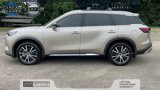 Certified 2023 INFINITI QX60 Sensory w/ Vision Package image 5