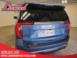 New 2025 GMC Yukon XL Denali w/ Sun & Power Step Package image 4