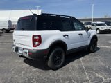 New 2025 Ford Bronco Sport Outer Banks w/ Sasquatch Outer Banks Package image 6