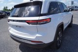 Used 2022 Jeep Grand Cherokee Limited 4xe image 4