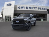 New 2025 Ford F250 4x4 Crew Cab Super Duty image 2