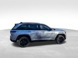 New 2025 Jeep Grand Cherokee Limited w/ Luxury Tech Group II image 2