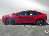 New 2026 Toyota Prius XLE image 6