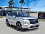 New 2025 Mitsubishi Outlander SE image 1