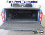 Used 2023 Ford Ranger XLT w/ Equipment Group 301A Mid image 5