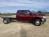 New 2024 RAM 3500 SLT w/ Quick Order Package 2YG SLT image 4