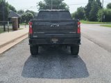 New 2025 Chevrolet Silverado 1500 ZR2 w/ Technology Package image 4