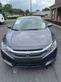 Used 2017 Honda Civic LX-P image 2