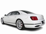 New 2025 Bentley Flying Spur Plug-In Hybrid image 3