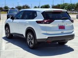 New 2026 Nissan Rogue SV image 4