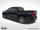 New 2025 Chevrolet Colorado LT w/ LT Convenience Package image 3