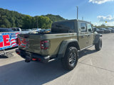 New 2025 Jeep Gladiator Mojave image 5