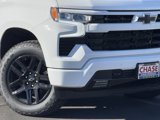 New 2025 Chevrolet Silverado 1500 RST w/ All Star Edition Plus image 2