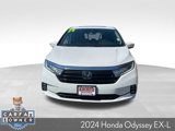 Used 2024 Honda Odyssey EX-L image 3