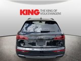Used 2025 Audi Q5 2.0T Premium w/ Convenience Plus Package image 4