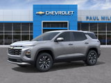 New 2026 Chevrolet Equinox LT image 2