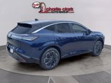 New 2025 Nissan Murano Platinum w/ Cargo Package image 5