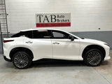 Used 2024 Lexus RZ 450e Premium w/ Accessory Package (Z1) image 2