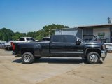 Used 2017 GMC Sierra 3500 SLT w/ Duramax Plus Package image 3