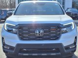 New 2025 Honda Ridgeline TrailSport image 2
