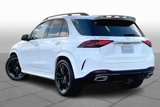 New 2025 Mercedes-Benz GLE 580 4MATIC image 4