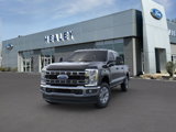 New 2025 Ford F350 XLT w/ Snow Plow Prep Package image 2