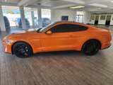 Used 2020 Ford Mustang Coupe image 2