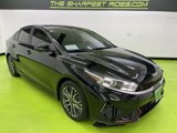 Used 2024 Kia Forte GT-Line w/ GT-Line Premium Package image 2