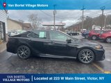 Used 2021 Toyota Camry SE image 5