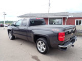 Used 2014 Chevrolet Silverado 1500 LT w/ LT Convenience Package image 4