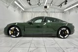 Used 2025 Porsche Taycan Turbo S image 2