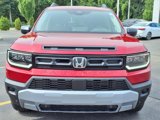 New 2026 Honda Passport RTL image 2