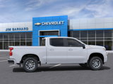 New 2025 Chevrolet Silverado 1500 RST image 5