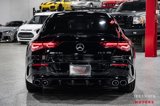 Used 2023 Mercedes-Benz CLA 45 AMG 4MATIC w/ Multimedia Package image 4