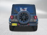 New 2025 Jeep Wrangler Sahara image 4
