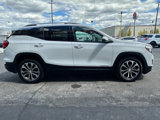 Used 2019 GMC Terrain SLT image 5