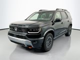 New 2026 Honda Passport TrailSport image 3