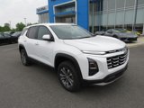 New 2026 Chevrolet Equinox LT w/ Convenience Package II image 2