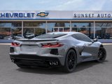 New 2025 Chevrolet Corvette Stingray Coupe image 4