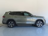 New 2025 Volkswagen Atlas SEL Premium R-Line image 2