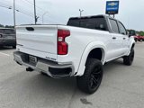 New 2025 Chevrolet Silverado 1500 LTZ image 5