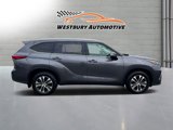 Used 2022 Toyota Highlander XLE image 4