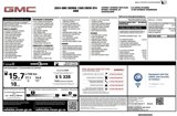 Used 2024 GMC Sierra 1500 AT4 w/ AT4 Premium Package image 4