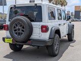 New 2025 Jeep Wrangler Sport S image 5