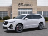 New 2025 Cadillac XT6 Sport w/ Technology Package image 2