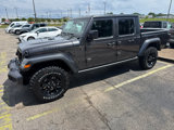 New 2025 Jeep Gladiator Willys image 2