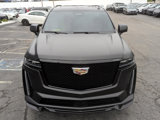 Used 2024 Cadillac Escalade V image 3