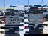 New 2025 Toyota Tundra Platinum image 4