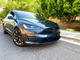 Used 2024 Tesla Model X image 2