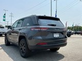 New 2025 Jeep Grand Cherokee Altitude image 5